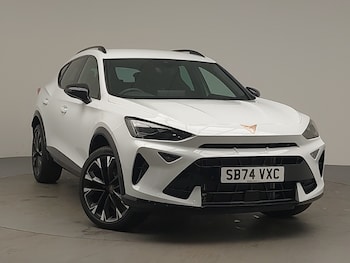 Used Cupra Formentor 2025 for sale - 76523934: Photo