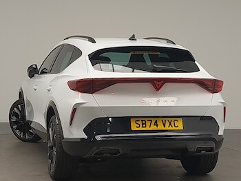 Used Cupra Formentor 2025 for sale - 76523934: Photo