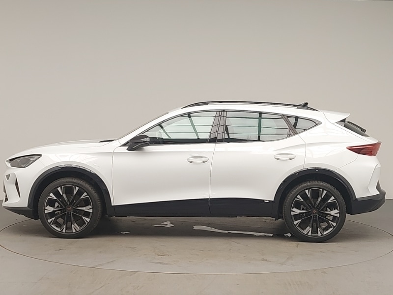 Used Cupra Formentor 2025 for sale - 76523934: Photo 4