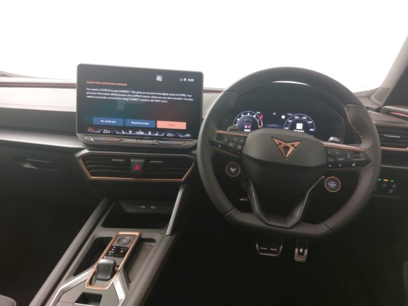 Used Cupra Formentor 2025 for sale - 76523934: Photo 7