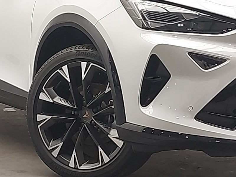 Used Cupra Formentor 2025 for sale - 76523934: Photo 9