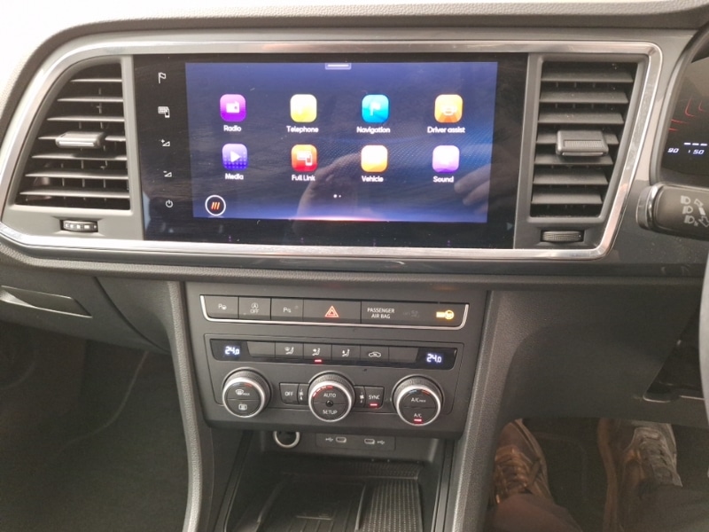 Vehicle 16