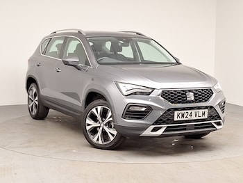 SEAT - Ateca