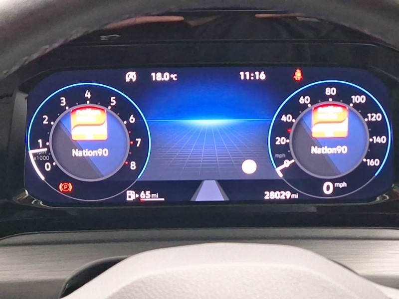 Used Volkswagen Golf 2022 for sale - 77410073: Photo 13