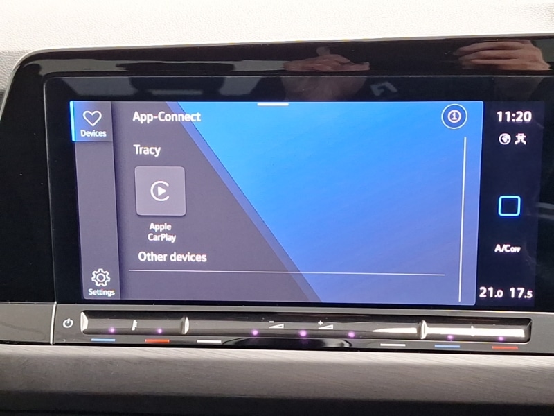 Used Volkswagen Golf 2022 for sale - 77410073: Photo 17