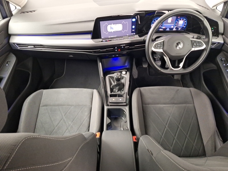 Used Volkswagen Golf 2022 for sale - 77410073: Photo 2