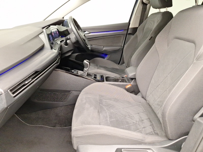 Used Volkswagen Golf 2022 for sale - 77410073: Photo 5