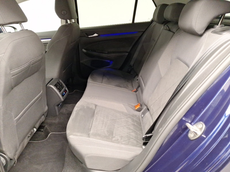 Used Volkswagen Golf 2022 for sale - 77410073: Photo 6