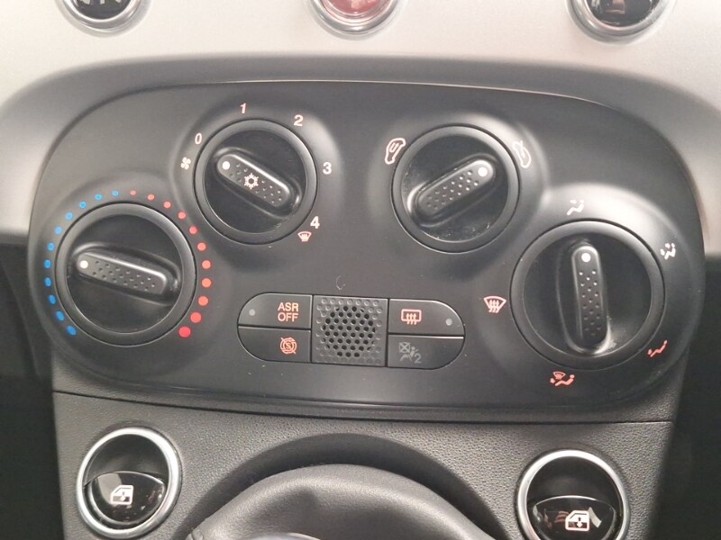 Used Fiat 500 2021 for sale - 76860614: Photo 15