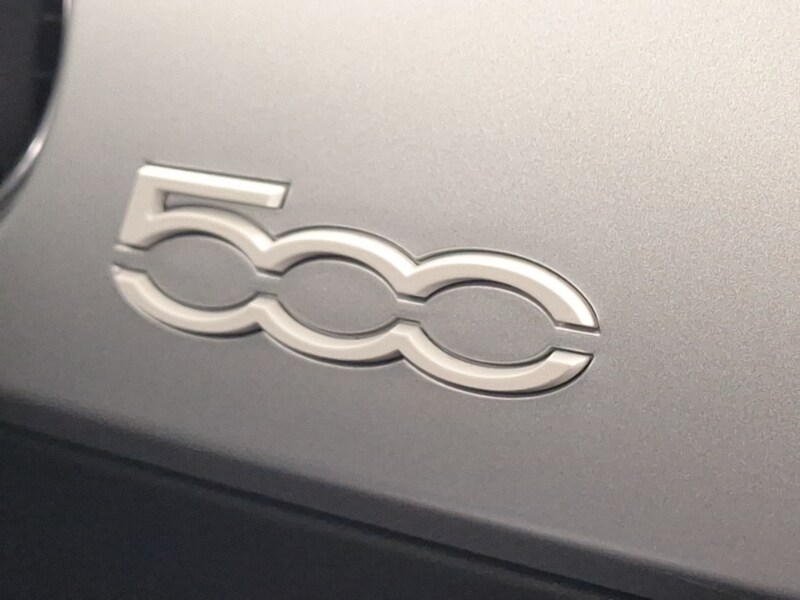 Used Fiat 500 2021 for sale - 76860614: Photo 16