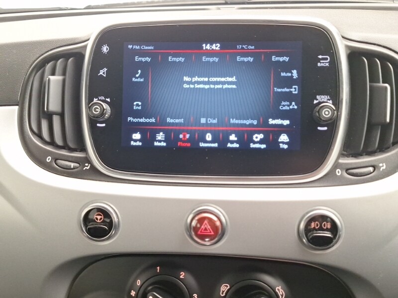 Used Fiat 500 2021 for sale - 76860614: Photo 18