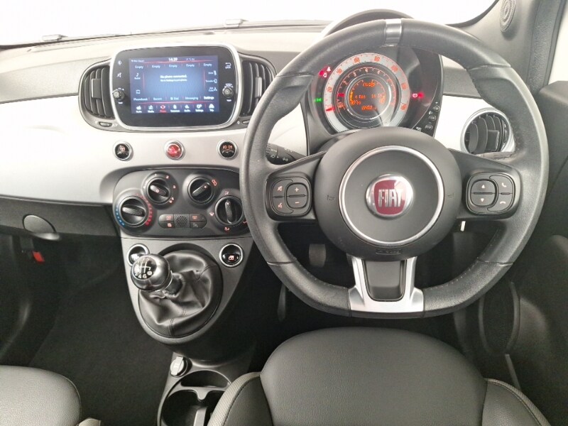 Used Fiat 500 2021 for sale - 76860614: Photo 7