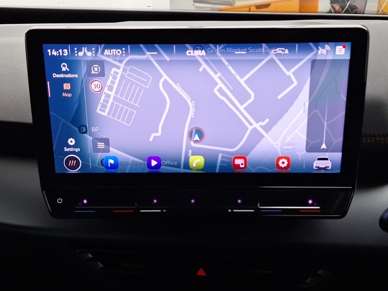 Used Cupra Born 2022 for sale - 77798735: Photo 14