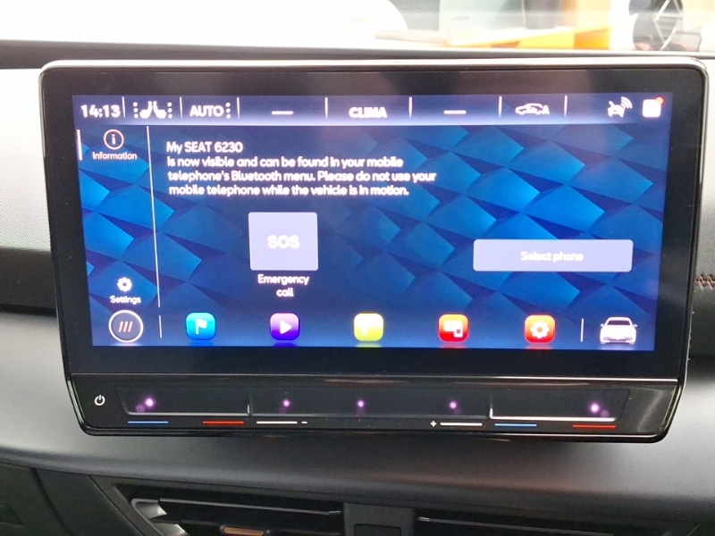 Used Cupra Born 2022 for sale - 77798735: Photo 16