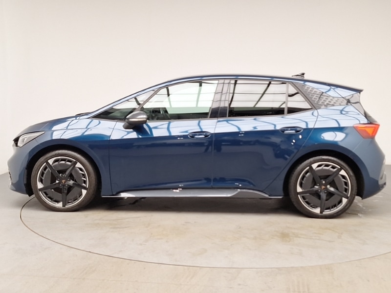 Used Cupra Born 2022 for sale - 77798735: Photo 4