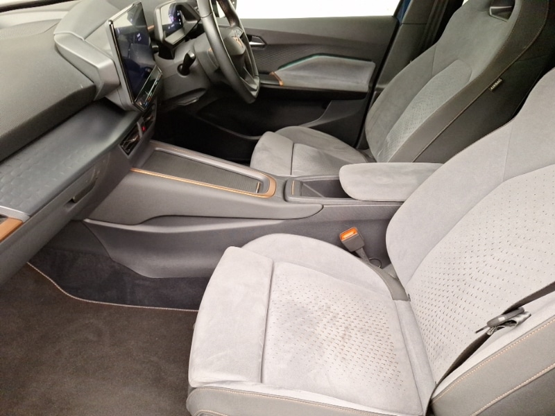 Used Cupra Born 2022 for sale - 77798735: Photo 5