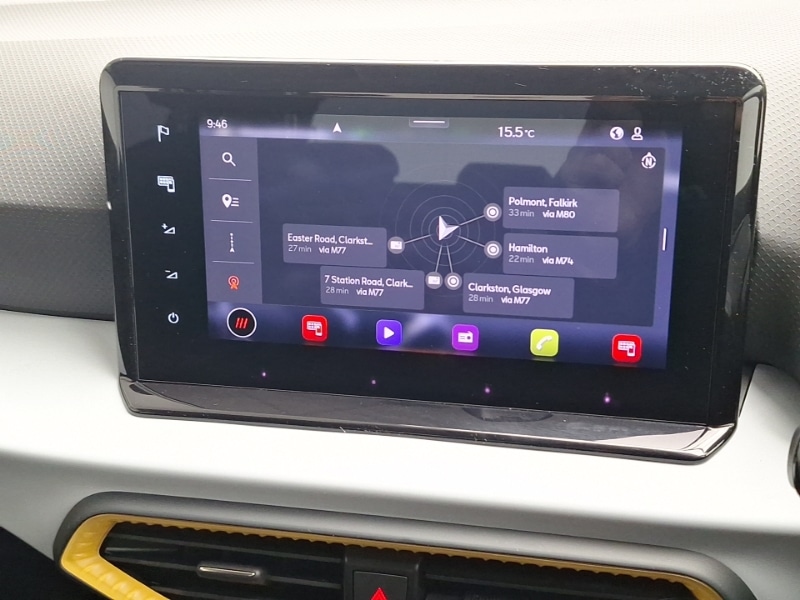 Used SEAT Arona 2024 for sale - 76560384: Photo 12