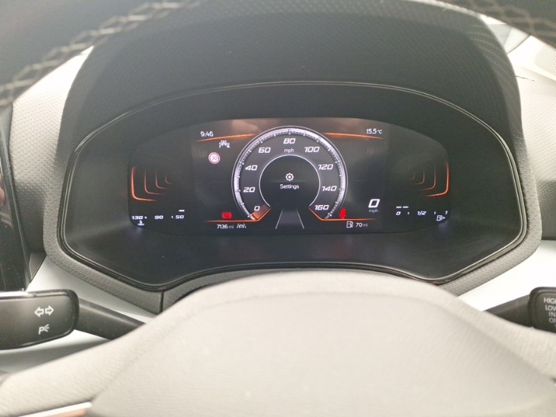 Used SEAT Arona 2024 for sale - 76560384: Photo 13