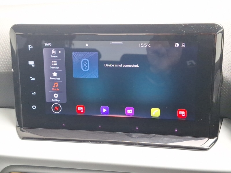 Used SEAT Arona 2024 for sale - 76560384: Photo 16