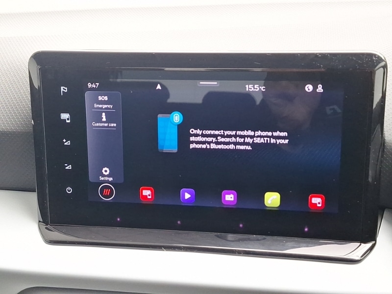 Used SEAT Arona 2024 for sale - 76560384: Photo 18