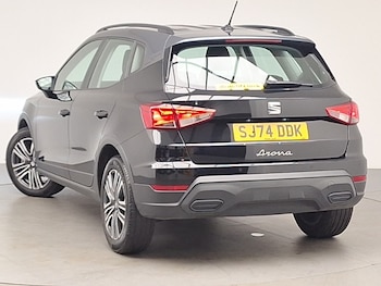Used SEAT Arona 2024 for sale - 76560384: Photo