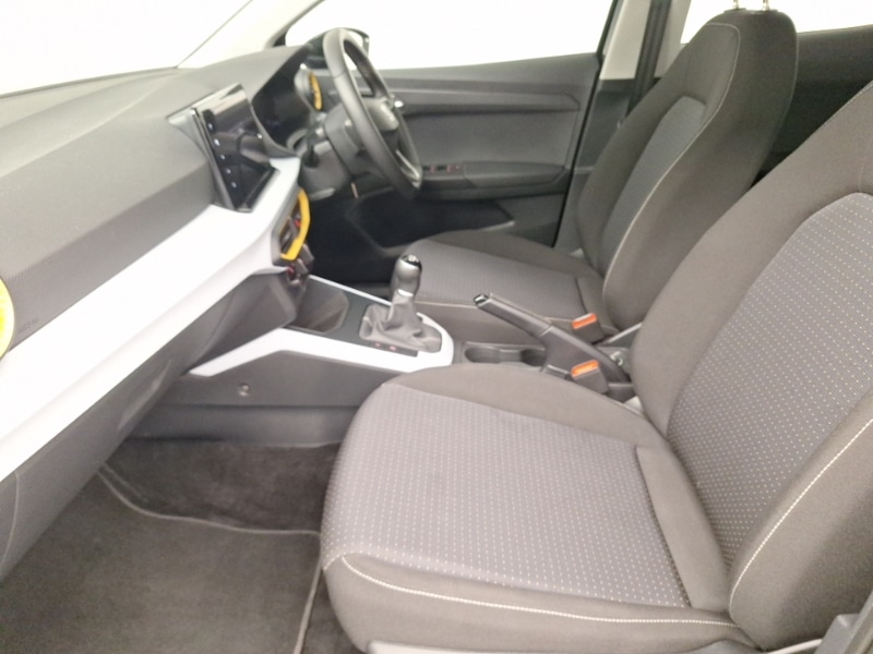 Used SEAT Arona 2024 for sale - 76560384: Photo 5