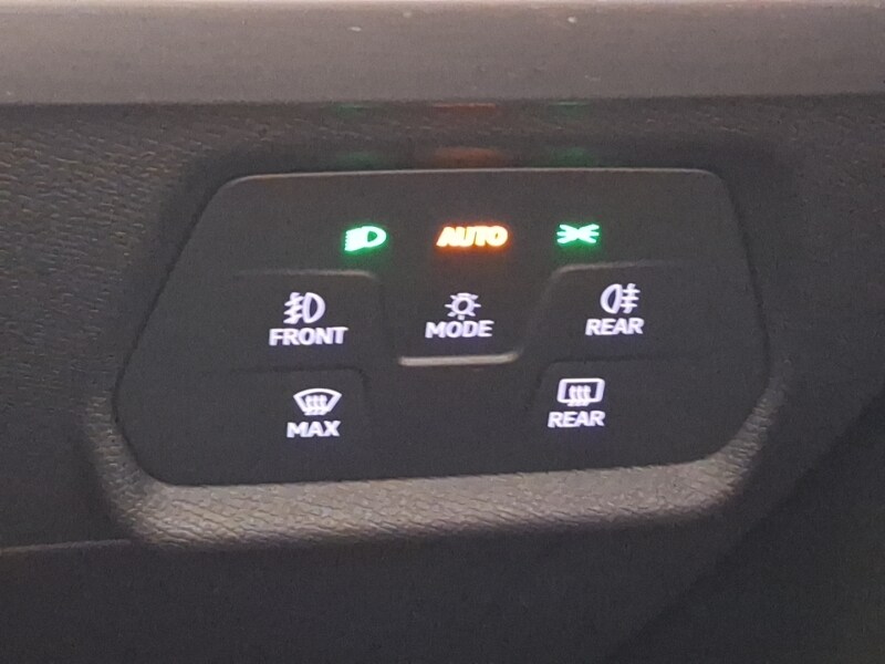 Used SEAT Leon 2021 for sale - 77585095: Photo 14