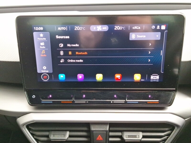 Used SEAT Leon 2021 for sale - 77585095: Photo 17