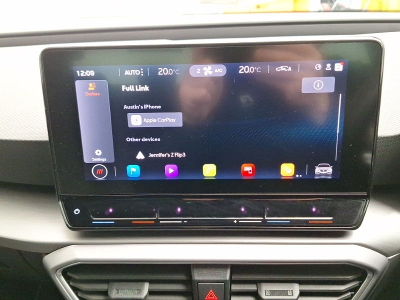 Used SEAT Leon 2021 for sale - 77585095: Photo 19