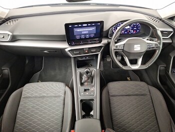 Used SEAT Leon 2021 for sale - 77585095: Photo