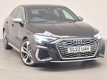 Used Audi A3 2022 for sale - 75691243: Photo
