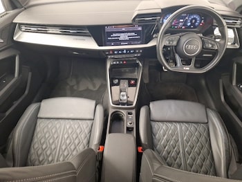 Used Audi A3 2022 for sale - 75691243: Photo