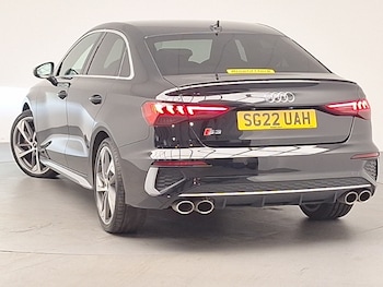 Used Audi A3 2022 for sale - 75691243: Photo