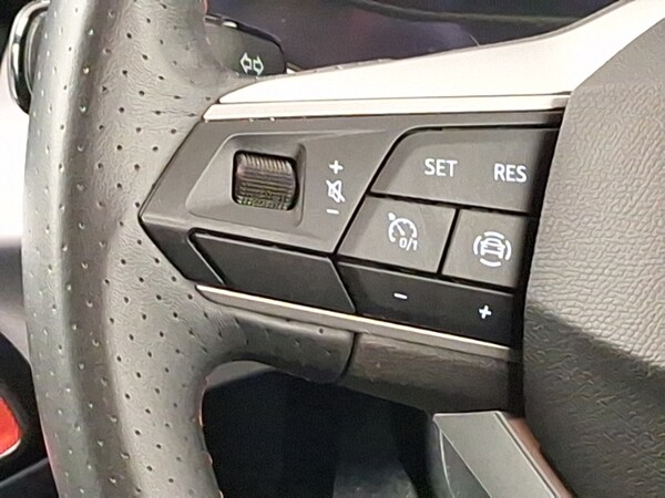 Used SEAT Ibiza 2022 for sale - 76195291: Photo 10