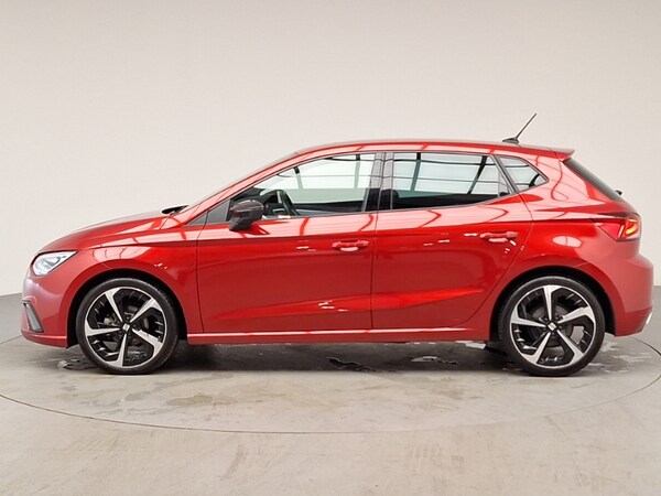 Used SEAT Ibiza 2022 for sale - 76195291: Photo 4