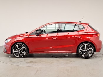Used SEAT Ibiza 2022 for sale - 76195291: Photo 4