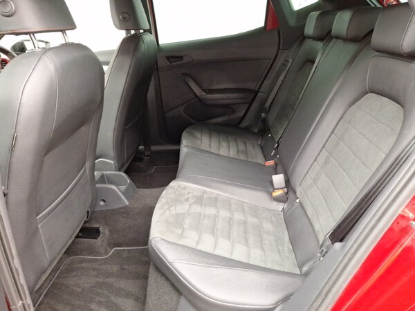 Used SEAT Ibiza 2022 for sale - 76195291: Photo 6