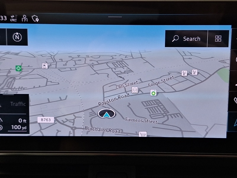 Used Audi A5 2020 for sale - 78151680: Photo 12