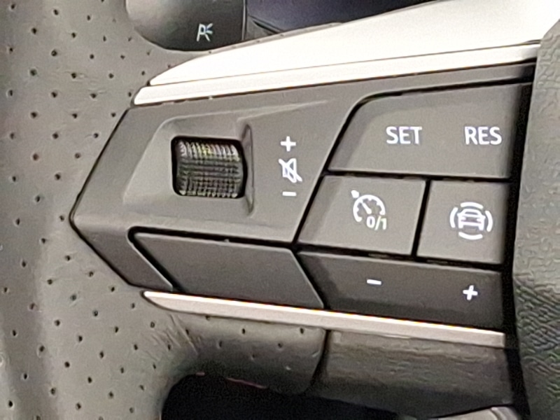 Used SEAT Ibiza 2025 for sale - 77580002: Photo 10