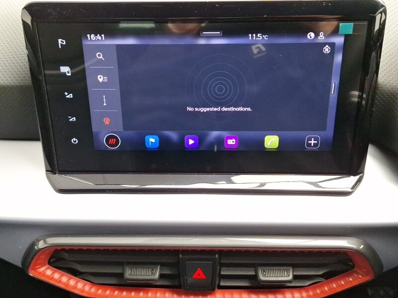 Used SEAT Ibiza 2025 for sale - 77580002: Photo 15