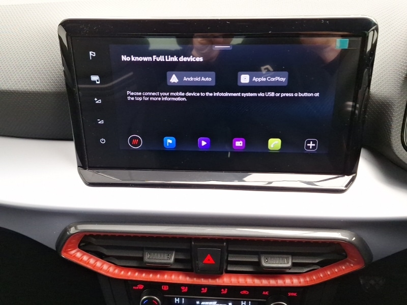 Used SEAT Ibiza 2025 for sale - 77580002: Photo 16