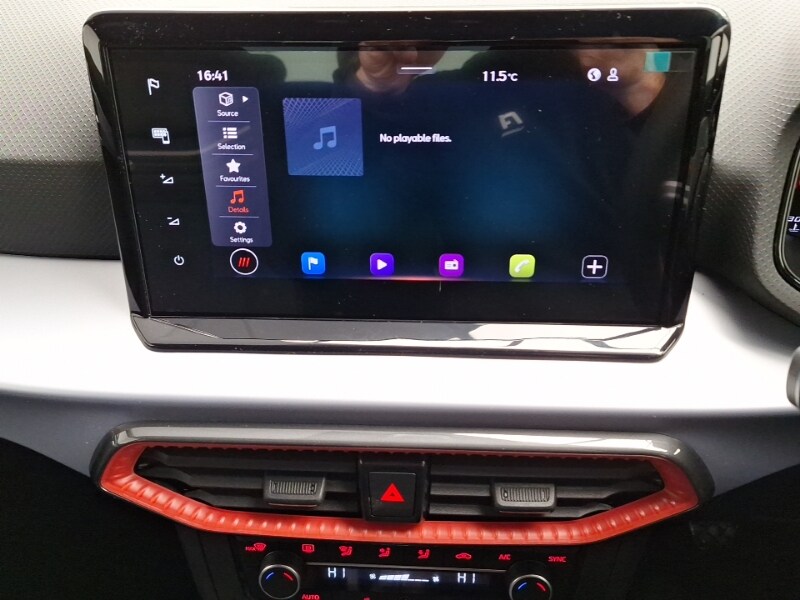 Used SEAT Ibiza 2025 for sale - 77580002: Photo 17