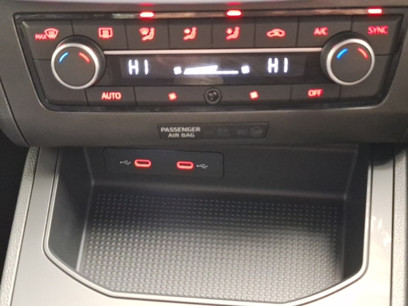 Used SEAT Ibiza 2025 for sale - 77580002: Photo 19