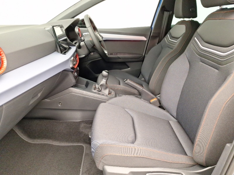 Used SEAT Ibiza 2025 for sale - 77580002: Photo 5