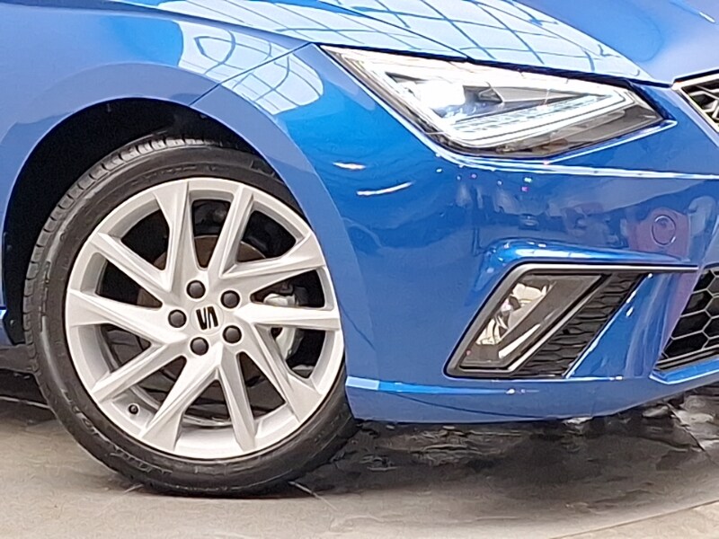 Used SEAT Ibiza 2025 for sale - 77580002: Photo 9