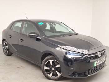 2020 - 100kW SE Nav 50kWh 5dr Auto [7.4kWCh]