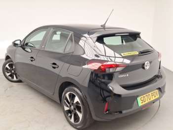 Used Vauxhall Corsa 2020 for sale - 75097245: Photo