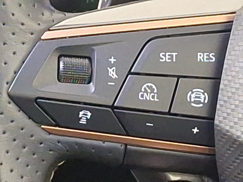 Used Cupra Formentor 2024 for sale - 76663886: Photo 10