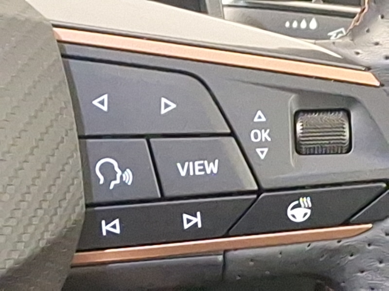 Used Cupra Formentor 2024 for sale - 76663886: Photo 11