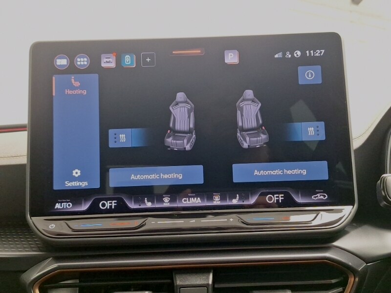 Used Cupra Formentor 2024 for sale - 76663886: Photo 13